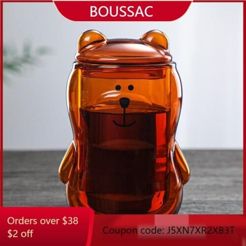 BOUSSAC Shot Glasses