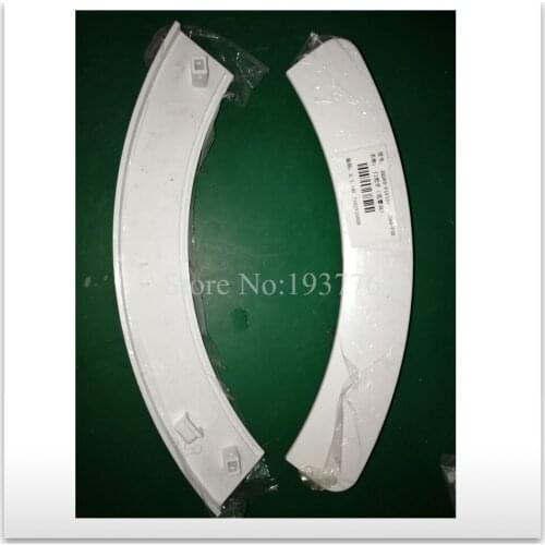 1pcs for TCL washing machine parts Doorknob Drum washing machine door handle XQG60-F12101T XQG60-F12101 3102310009