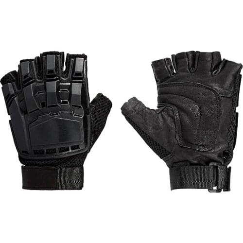 ELESESAFE Tactical Gloves