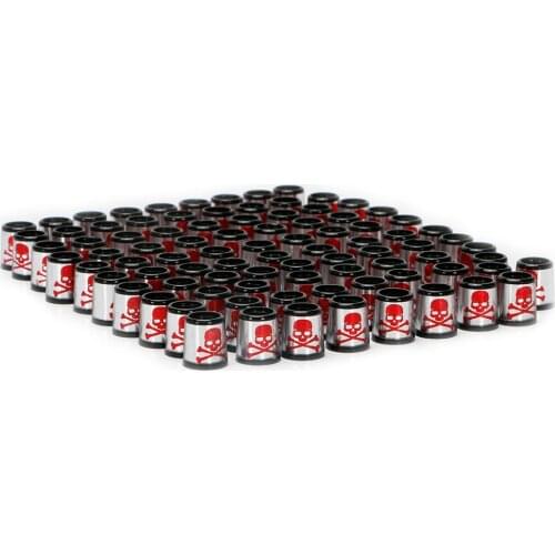 GOLF ferrules for irons and wedges spec : inner * higher* outer size 9.3 *16*13.8 mm free shipping