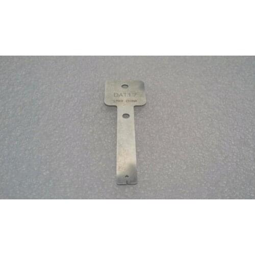 Repair Tool Genuine Lishi DAT17 2 In 1 Tool