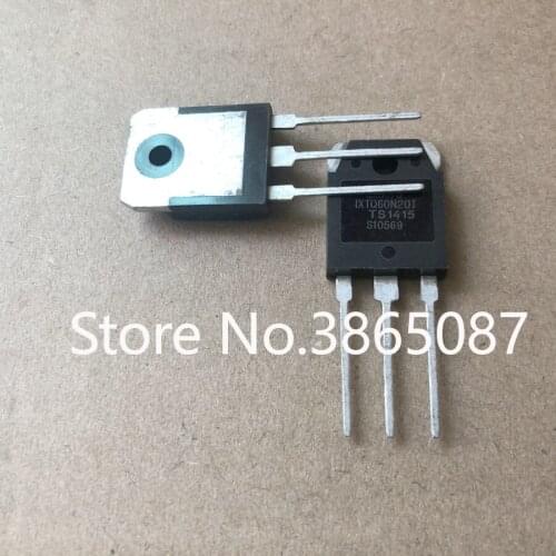 IXTQ60N20T IXTQ60N20 IXTQ60N20L2 TO-3P TO-247 N-CHANNEL SI POWER MOSFET TRANSISTOR MOS FET TUBE 20PCS/LOT ORIGINAL NEW