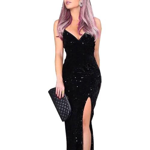 Mooclound Long Summer Dresses