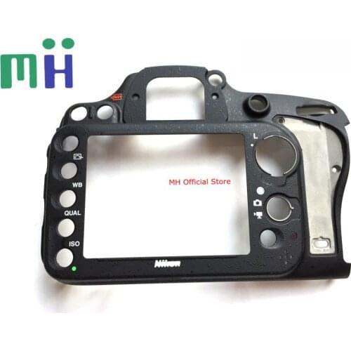 NEW Back Cover Rear Base For Nikon D600 D610 ( No buttons and LCD ) Camera Replacement Unit Repair part