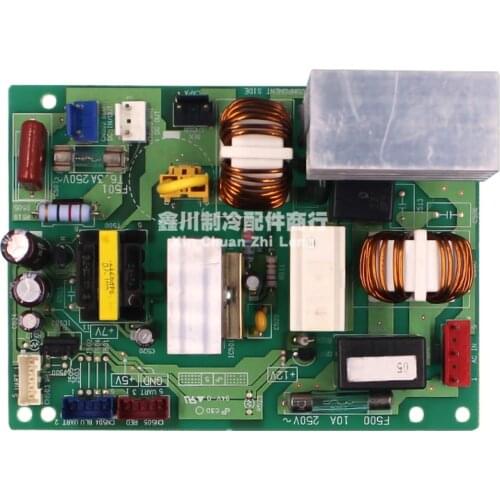 New And Original Air Conditioning Board MCC-1439-06 3M1C13AG 4316V378 MMY-MAP1601HT8 Spot Photo, 1-Year Warranty