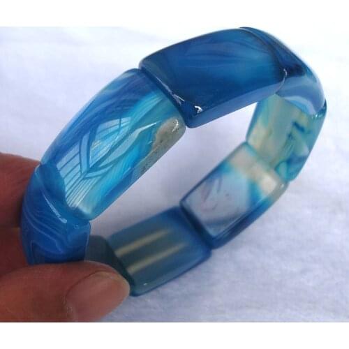 Blue Bracelets PANVANNESS China