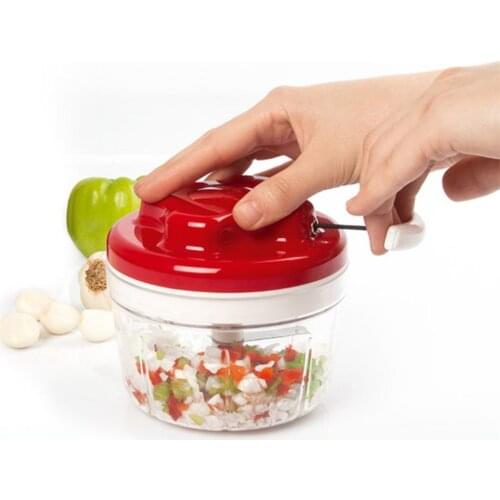 Czech Leave Practical Chopper