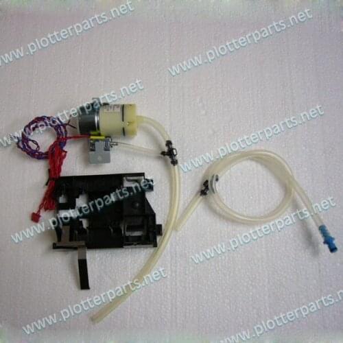 Q1273-60227 Q1273-60068 Air pressurization system (APS) for HP DesignJet 4000 4020 4500 4520 Original used