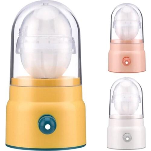 Eggs Mixing Manual Powered Golden Egg Stirring Maker Eggs Yolk White Mixer for Household Kitchen Cooker Gadgets