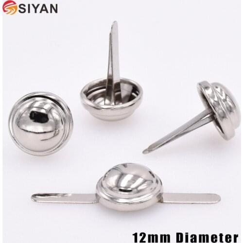 Siyan Rivets For Clothes
