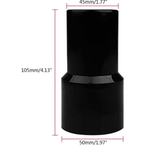 Vacuum Cleaner Connector Hose Adapter 40mm Nozzle Head Conversion Converter Accessories