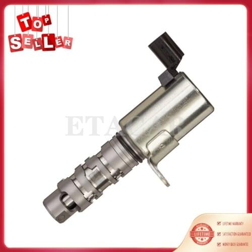 VVT Variable Timing Solenoid Valve 15830-RAA-A01 15830RAAA01 Fits For Honda Element Accord 2.4L-L4 2003 2004 2005 2006-2011