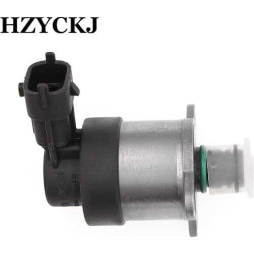 Fuel Pump 0445010118 Regulator Metering Control Solenoid Valve 0928400633 for Hyundai Kia 0 928 400 633