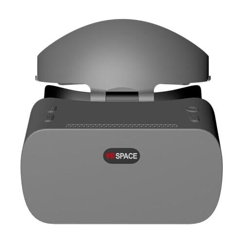Vieruodis 3D Glasses