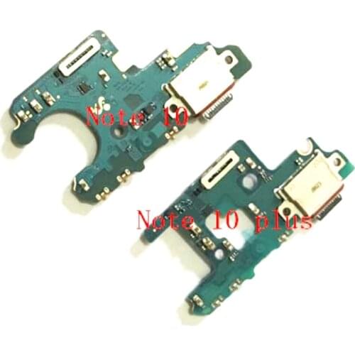 Xiwang Microphones For Samsung Galaxy Note 10 Phones