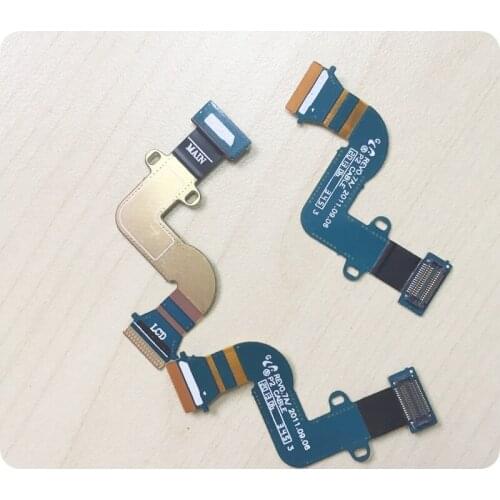 For Samsung TAB 2 7.0 P3100 LCD Flex Cable Display Screen P3110 P6200 Ribbon Replacement Parts