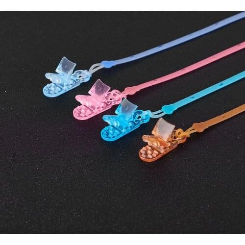 1pcs Toys Nipples Baby Teethers With Pacifier Chain Gift Fresh Food Nibbler Kids Fruit Feeder Feeding Safe Baby Teat