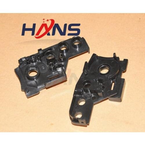 10pcs. High quality Developer Gear Plate, developer tray for Konica Minolta K7155 K7165 K7272 K7255 K7210 Di650