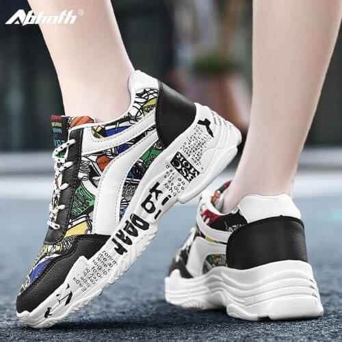 Abhoth Women's Sneakers