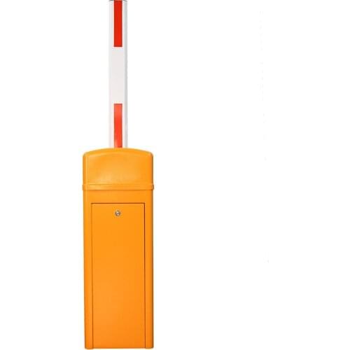 3 second Automatic Barrier Gate with UHF reader for car parking system/Talanquera electronica