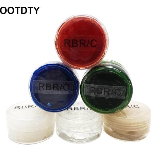 High Pressure Differential Gear Drive Shaft Grease Lubricating Oil for RC Car Crawler Truck Boat Aircraft