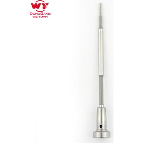 High quality control valve set F 00V C01 376 for injector 0445 110 338 for common rail system parts