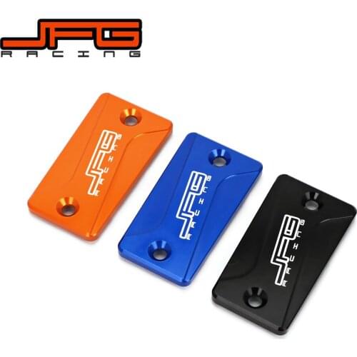 CNC Hydraulic Front Brake Master Cylinder Cover Cap For all Magura Handbrake Cylinder