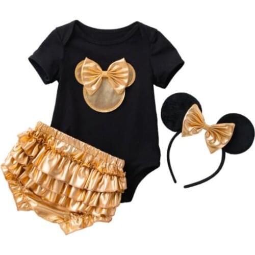 Doll Baby Clothes Dress Fit 22 Inch 52-60cm bebe Reborn New Born Baby Doll toddler Girl Doll DIY Gift toys