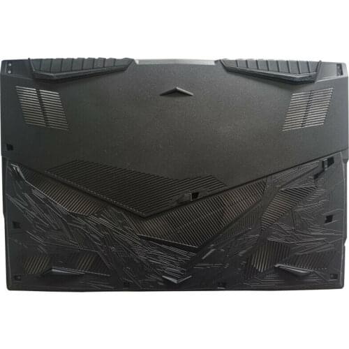 Laptop Bottom base cover case for MSI GE75 RAIDER 8RE 8RF MS-17E1 MS-17E2