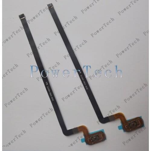 New Original For Ulefone Gemini 5.5inch Phone Fingerprint Button Components Sensor Flex Cable FPC Fix Accessories
