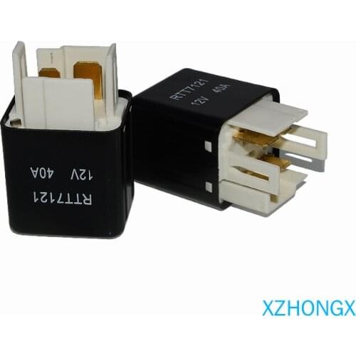 RTT7121 12V 40A