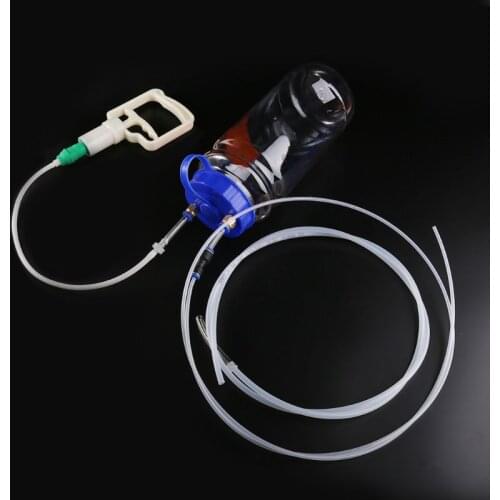 Manual Oil Change Vacuum Pump Engine Oil Diesel Suction Pumps Car Maintenance Tool