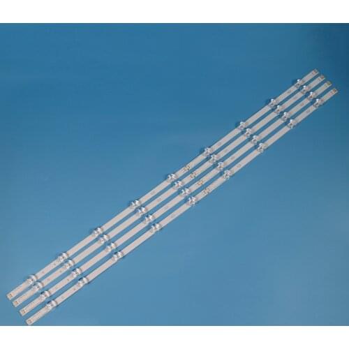 TV Backlight Strip For LG 42LF55 42LF56 HD TV LED Strips DRT3.0 42" Strip INNOTEK DRT 3.0 42" A B Type REV01 Kit Bars Lamp Bands