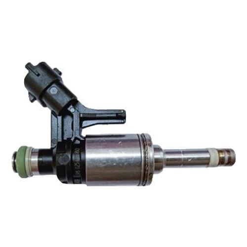 4pcs Fuel injector 9802541680 for Peugeot 207 1.6 16V Turbo 0261500157