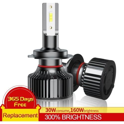 Truni Lamps For Cars