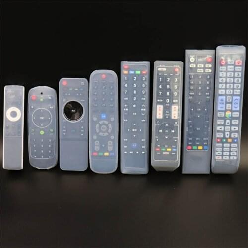 TTkewyy Covers For Remote Controls