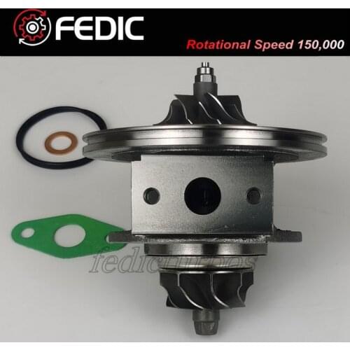 Turbo cartridge BV39 54399880075 Turbo charger chra for Mercedes Sprinter II 220 250 CLK GLK 2.2 CDI 95 Kw 125 Kw OM651DE22LA