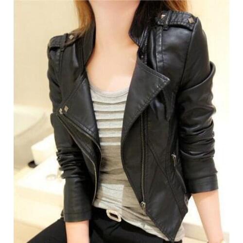 Женские весенние куртки YANQINGHUAN China At AliExpress