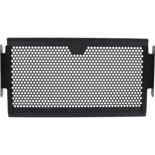 Radiator Cover Guard Cooler Grill Protector Fits for Yamaha MT-07/FZ-07