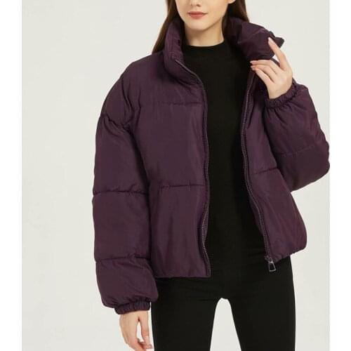 ZXQJ Women's Jackets