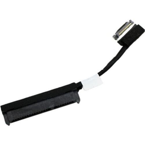 1 Lot / 10 PCS NEW For DC02C00B100 For Dell Latitude E5470 E5480 Hard Drive connector 80RK8 TA