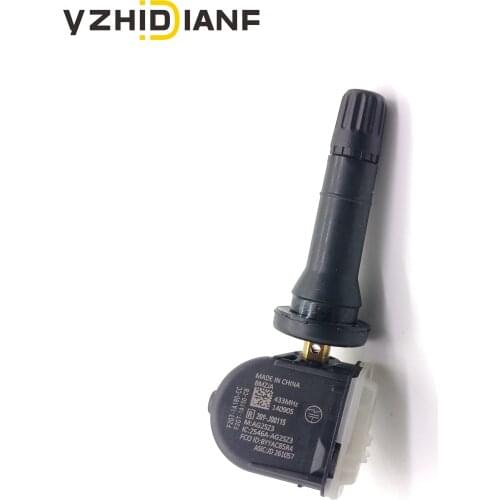 1pc FOR 2016-2019 Ford- Explorer 433MHz TPMS TIRE PRESSURE MONITOR SENSOR F2GT-1A150-CB F2GT-1A180-CB