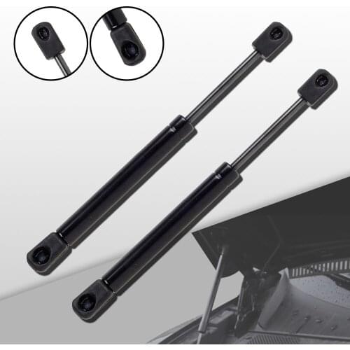 2 PCS Rear Dropgate Lift Support Struts Shock For 1994-1999 Chevrolet Blazer SG430018