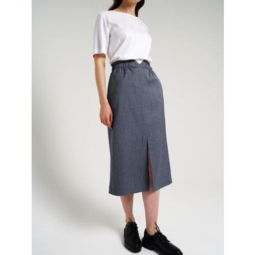 Женские юбки AKNborn China At AliExpress