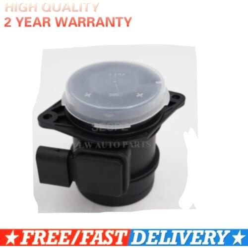 MASS AIR FLOW SENSOR case FOR Mercedes-Benz W169 W245 A-Klasse 160 180 200 CDI Smart Mitsubishi 5WK97003Z,A0000942948,5WK97026Z