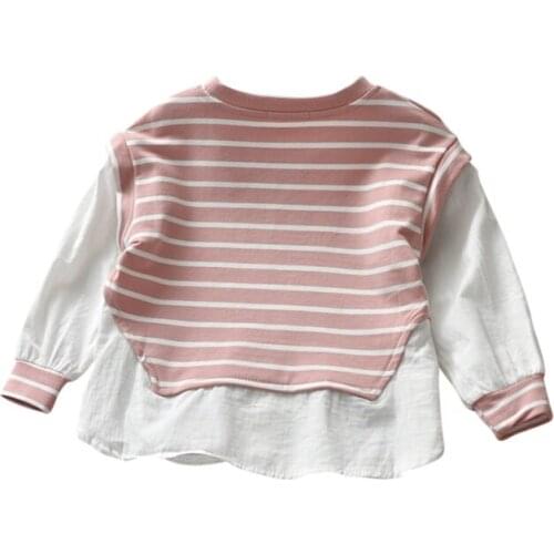 CHICHIMAO Sweaters For Girls