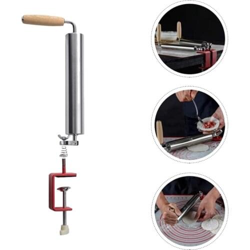 FSMHOME Molds For Dumplings