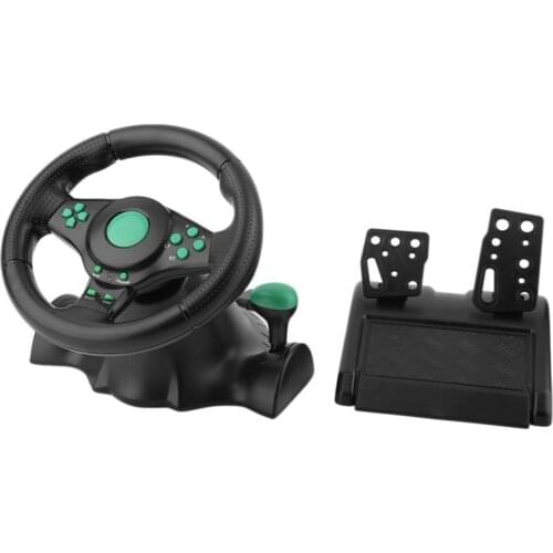 HXSJ Game Steering Wheels