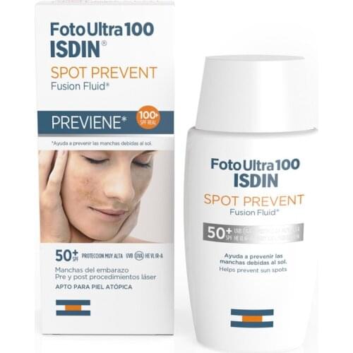 ISDIN FOTOPRO ULTRA 100 SPOT