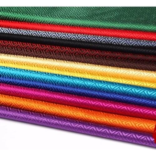 Great wall antique chinese style cheongsam costume hanfu woven damask jacquard brocade fabric 11